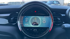 MINI Hatchback 1.5 Cooper Classic 5dr Auto Petrol Hatchback